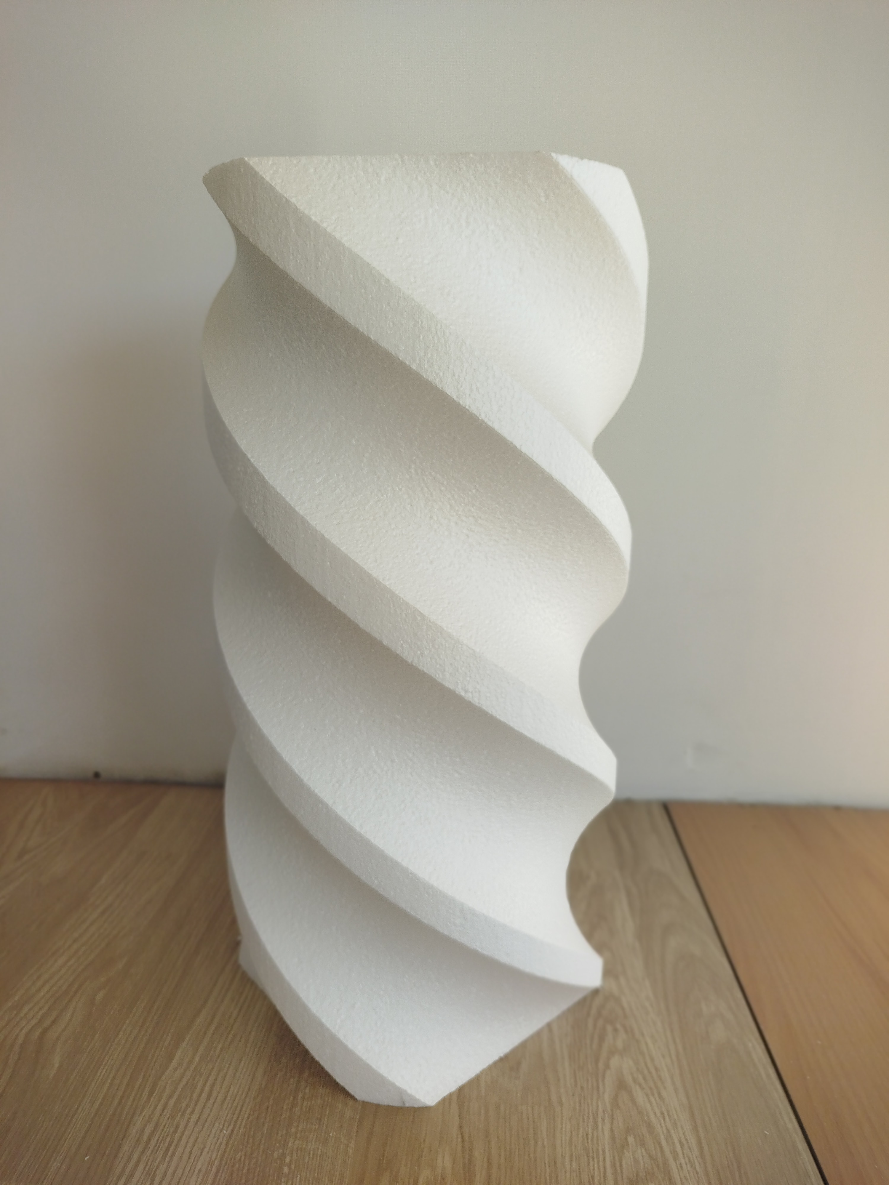 Construção & Isolamento - 1